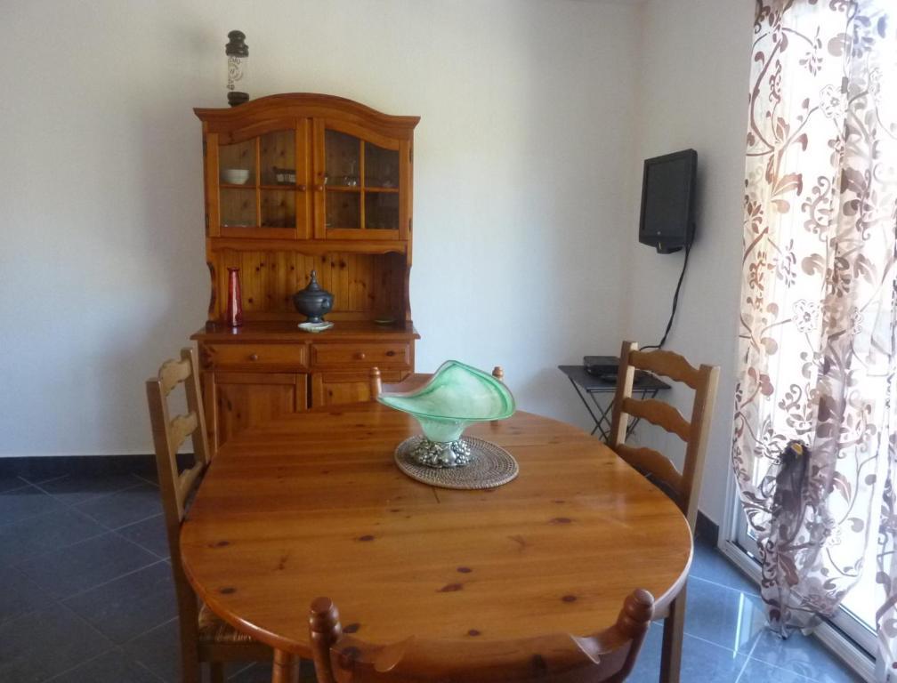 Appart'Hôtel Les Rochers Auriol Zimmer foto