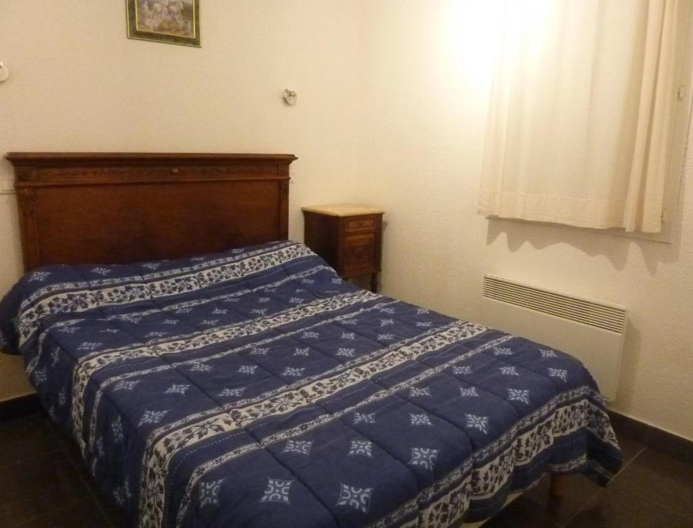 Appart'Hôtel Les Rochers Auriol Zimmer foto