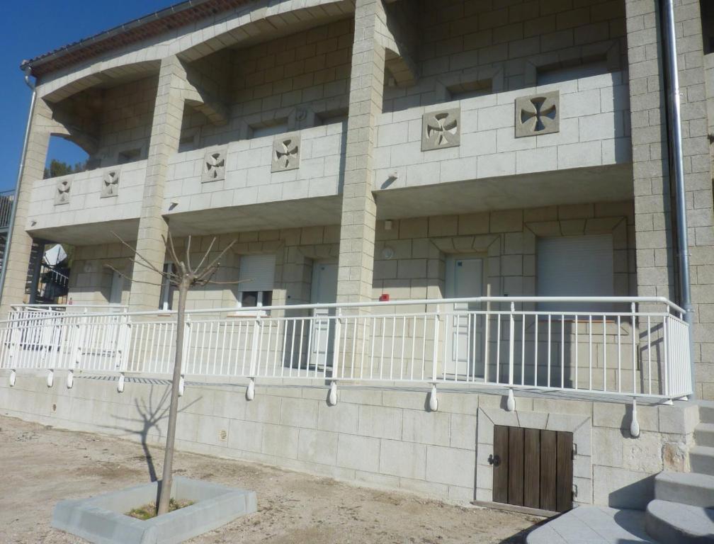 Appart'Hôtel Les Rochers Auriol Exterior foto
